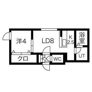 間取図面画像