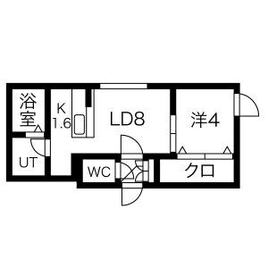 間取図面画像