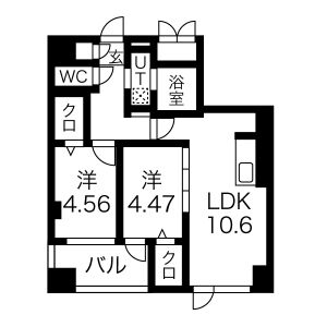 間取図面画像