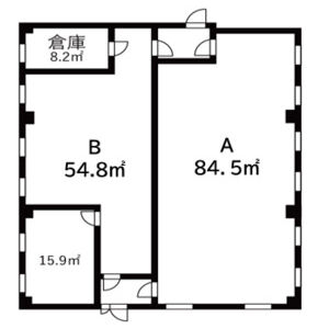 間取図面画像