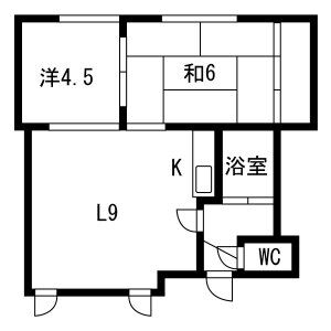 間取図面画像