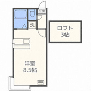 間取図面画像