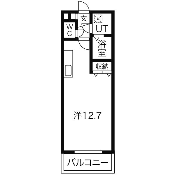 Y’s南円山 画像18