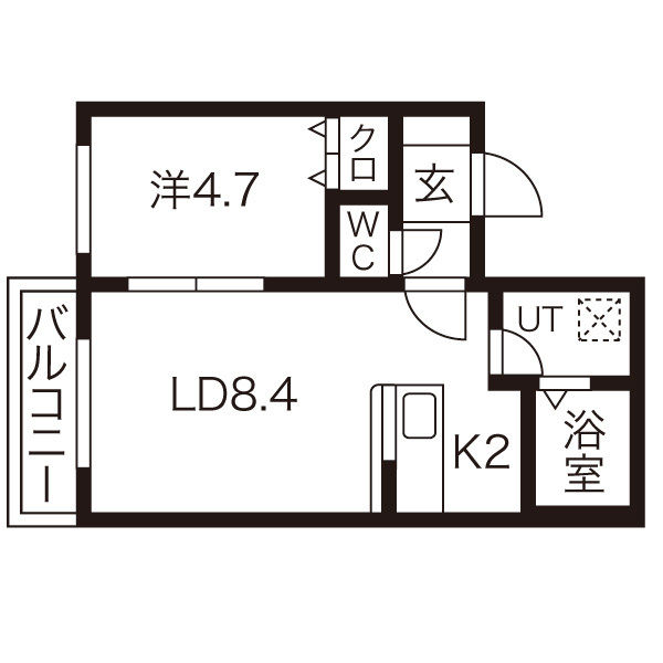 エトワール(南区) 画像21