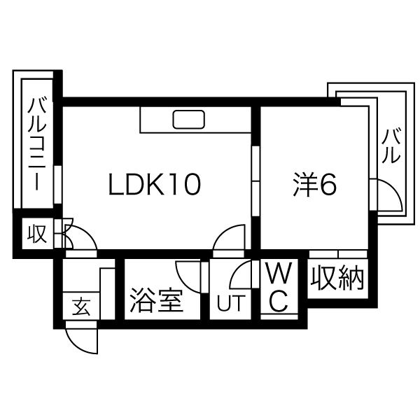 ヴィラ　プリンス 画像18
