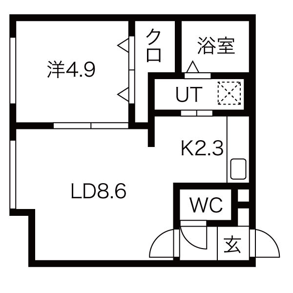 アクアトピアN21 画像17