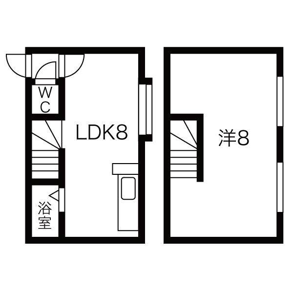 AMS水車町 画像17