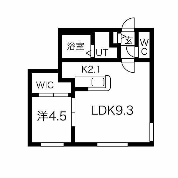 リヒトラーレ円山 画像17