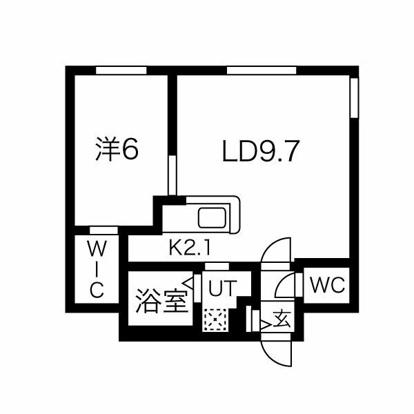 リヒトラーレ円山 画像17