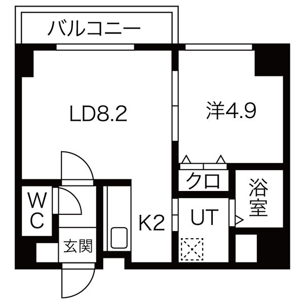エクセレントプレイス宮の沢 画像17