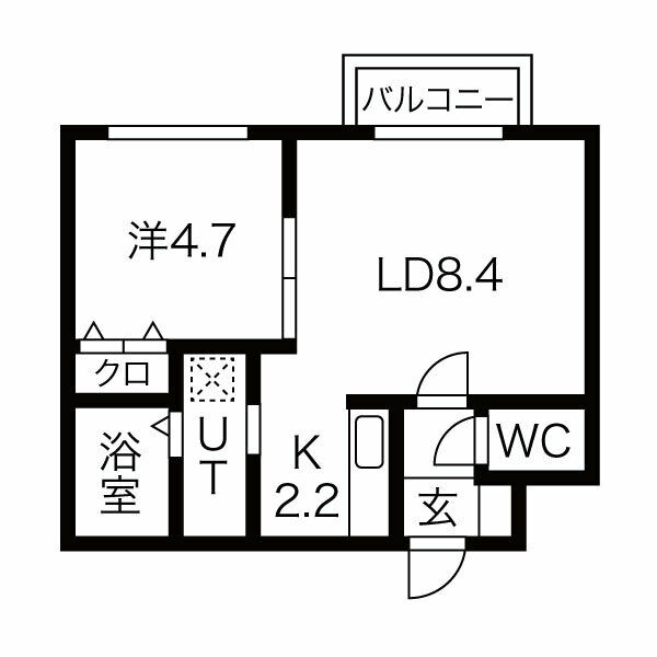 MTガーデン山の手 画像20