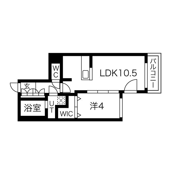 MOCA(モカ・豊平区) 画像18