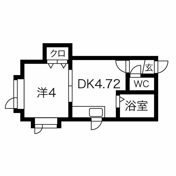 メゾンドソレイユ 画像16