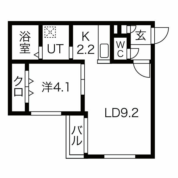 SOAVITA手稲本町(ソアヴィータ手稲本町) 画像11