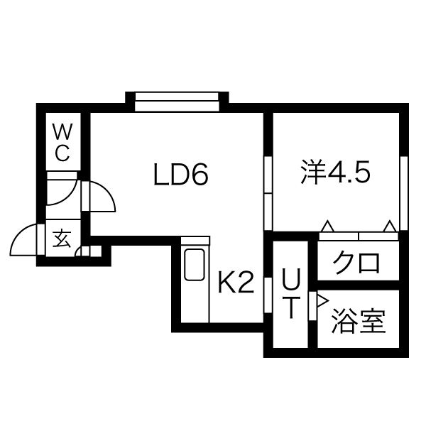 クラージュ16 画像14