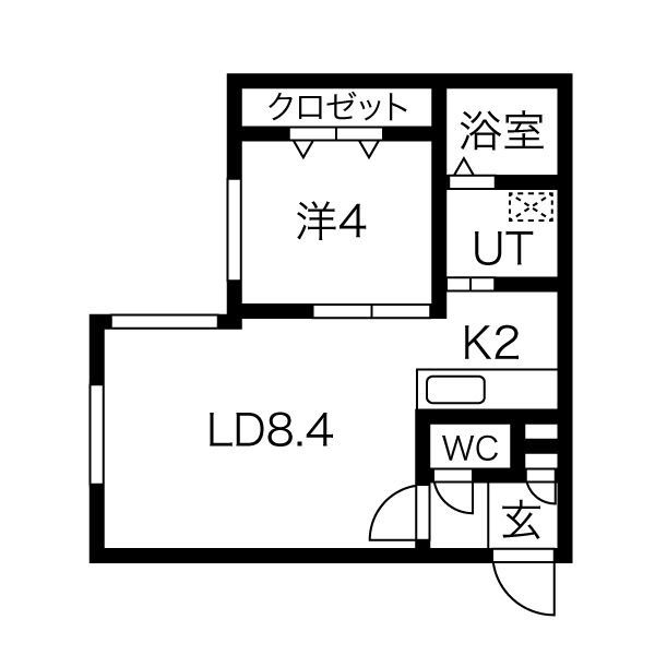 brilliant S17(ブリリアントS17) 画像19