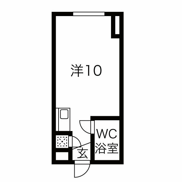 パークコート中の島 画像21