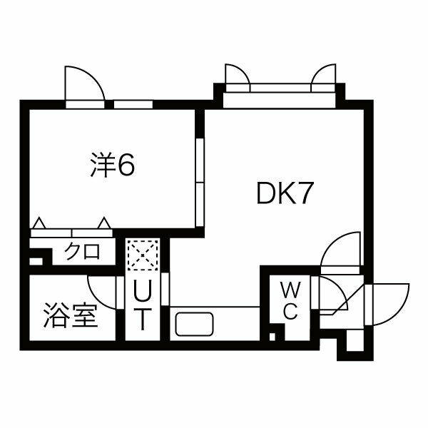 リッチヒルズ参番館 画像12
