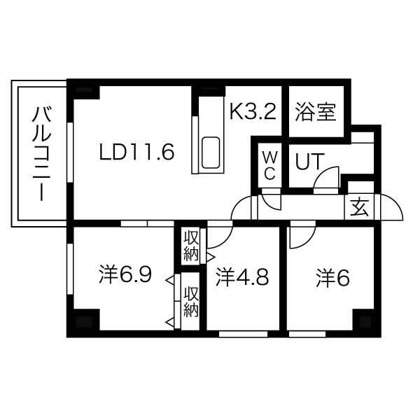 MODENA近代美術館 画像18