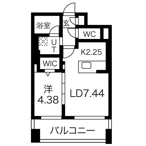 MODENA DIMORA (モデナ ディモーラ) 画像18