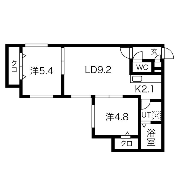 Tiamo Soen(ティアモ桑園) 画像20