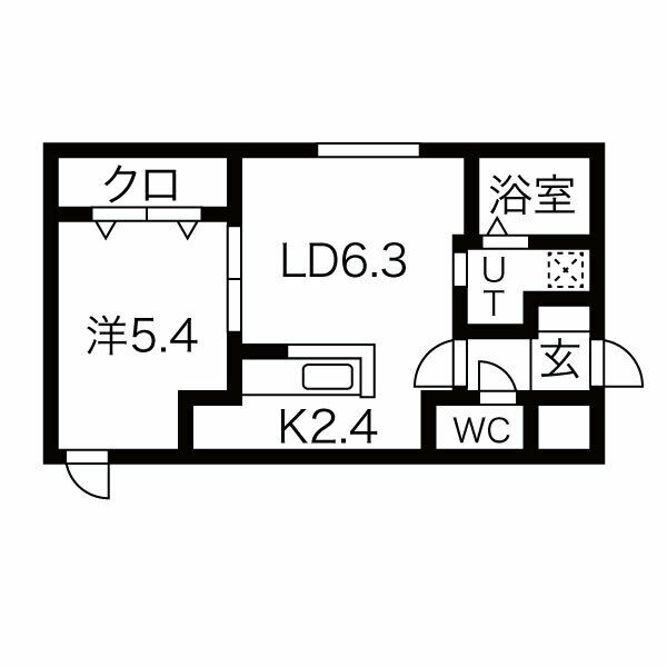 M's Garden豊平公園(エムズガーデン豊平公園) 画像19