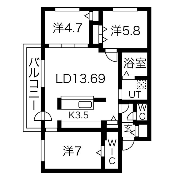 LAYLA27(レイラ27) 画像19