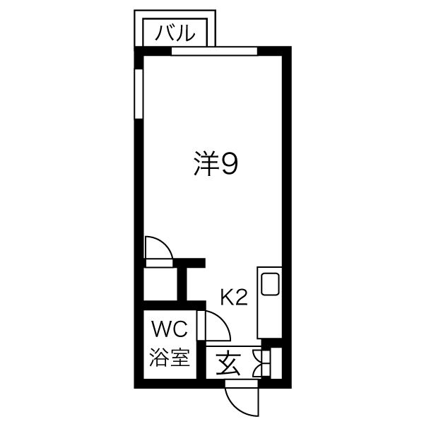 メゾンドマム 画像7