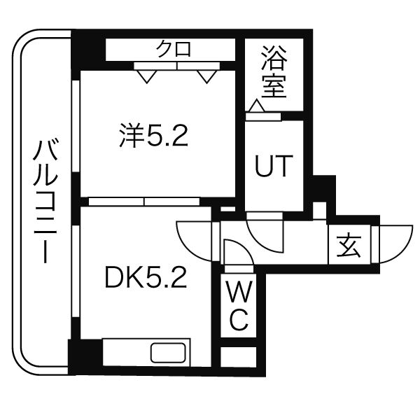センターヒルズ20 画像8