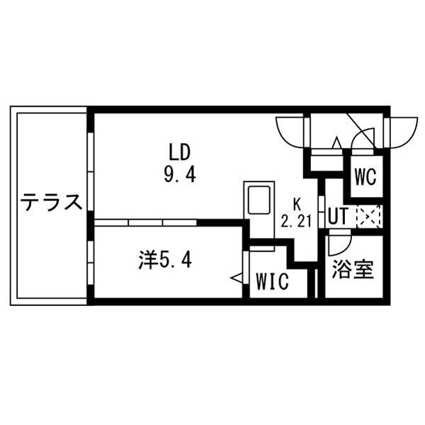Tierra二十四軒(ティエラ二十四軒) 画像6
