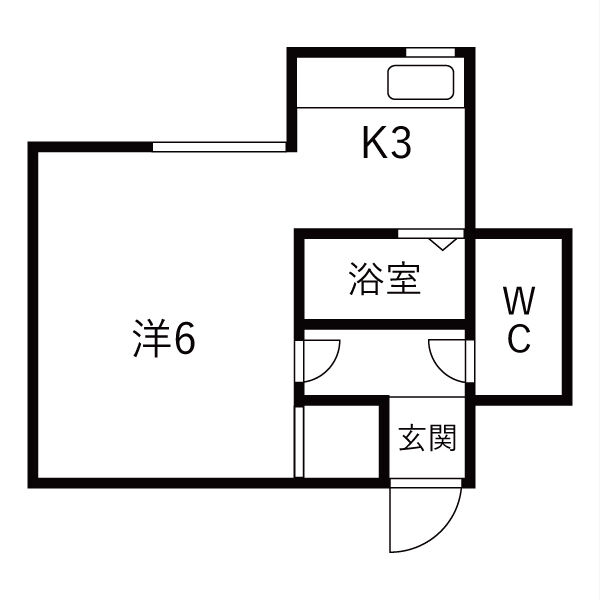 JKステージ川沿 画像12