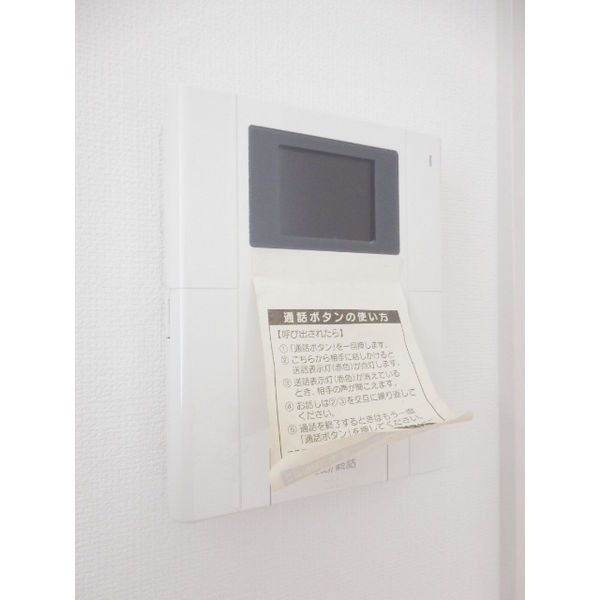 サンレコルトⅠ 画像19