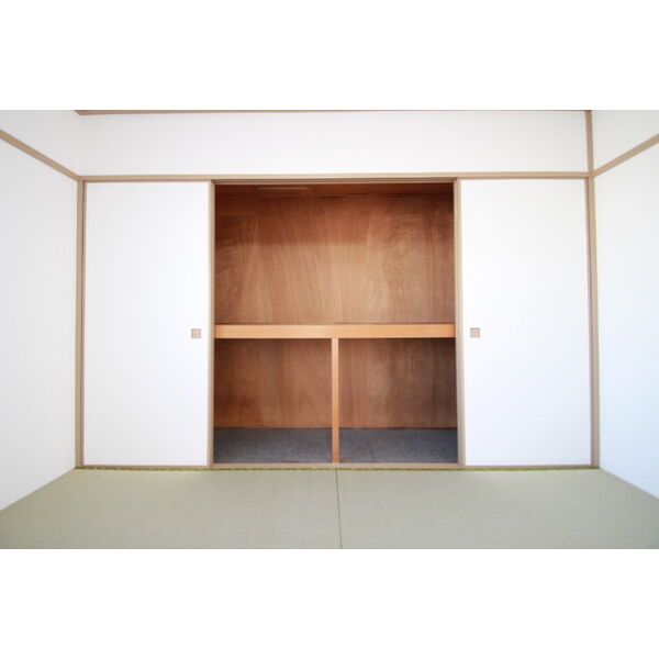 リバーサイドヴィラ山鼻 画像9