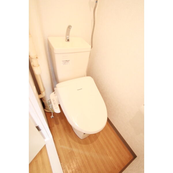 リバーサイドヴィラ山鼻 画像10