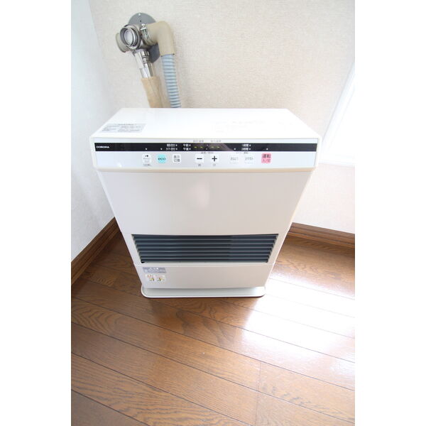 ポプラハイツ拓北 画像14