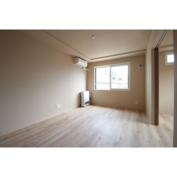GROVE E　MARUYAMA(グローヴィー円山) 画像9