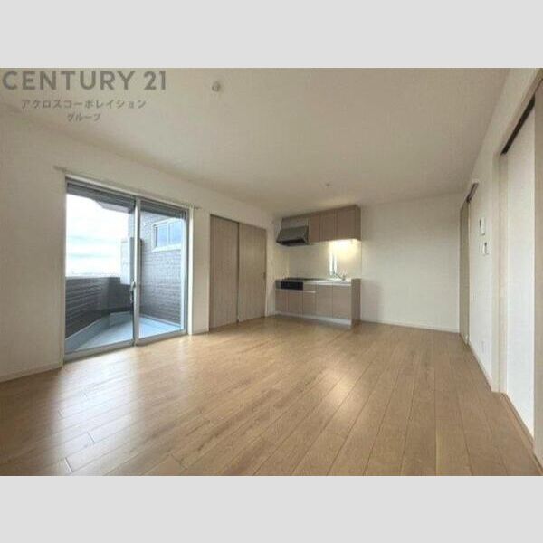 シェリル神戸岡本の室内写真2枚目