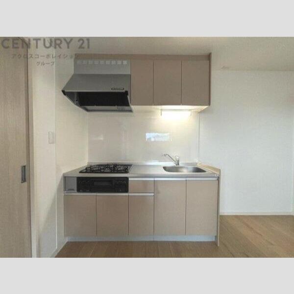 シェリル神戸岡本の室内写真3枚目