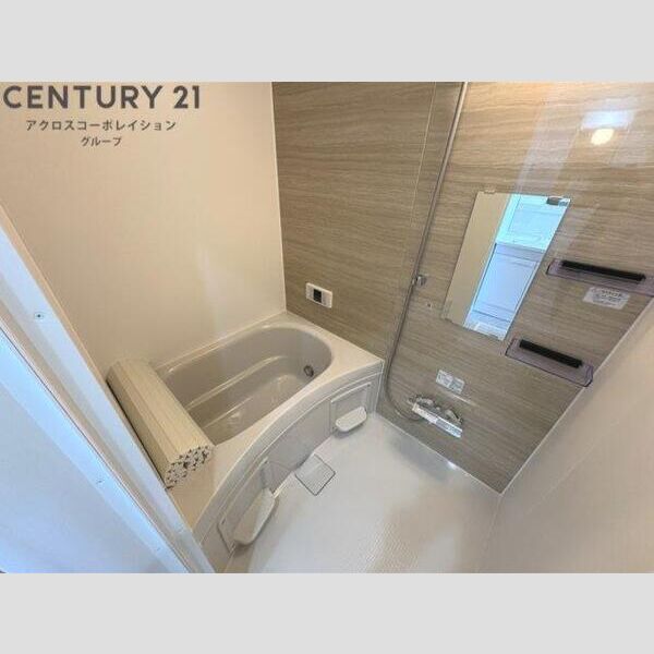 シェリル神戸岡本の室内写真4枚目