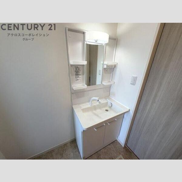 シェリル神戸岡本の室内写真5枚目