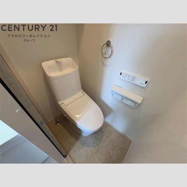 シェリル神戸岡本の室内写真6枚目