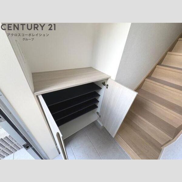 シェリル神戸岡本の室内写真8枚目