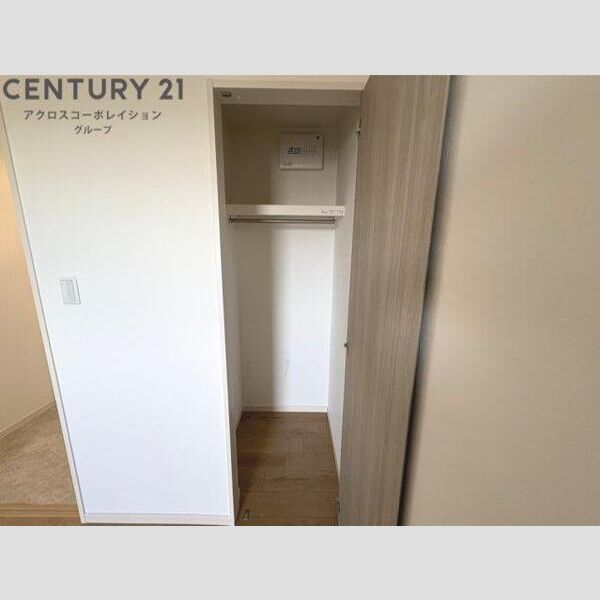 シェリル神戸岡本の室内写真9枚目