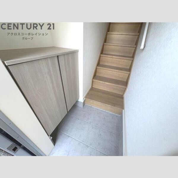 シェリル神戸岡本の室内写真10枚目