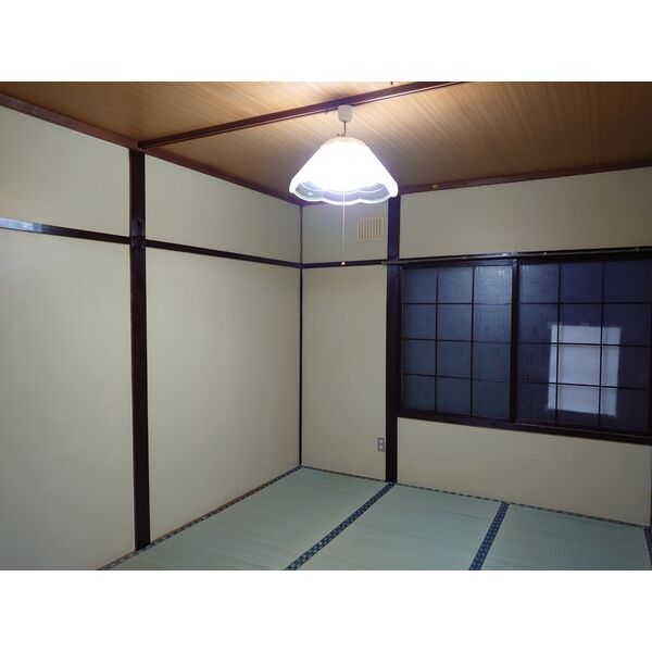 トキワハイツ 画像4