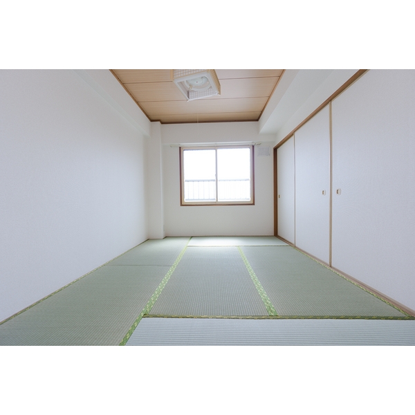 平岸ハイツ第一 画像12