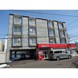 ジョインタービル