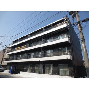 エースハイム琴似