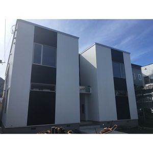 プランドール西宮の沢