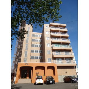 サンシャイン北郷